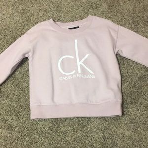 Calvin Klein Sweater